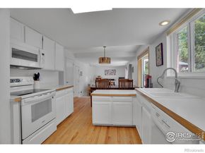 1590 Findlay Way, Boulder CO 80305