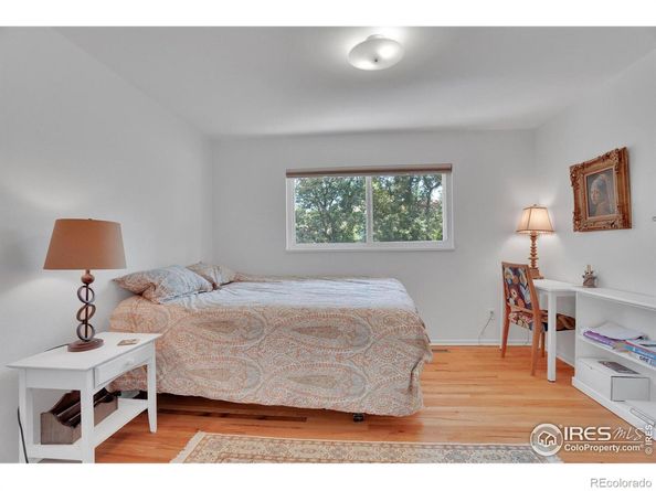 1590 Findlay Way, Boulder CO 80305