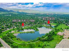 1590 Findlay Way, Boulder CO 80305