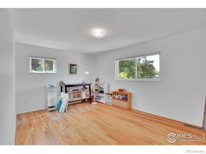 1590 Findlay Way, Boulder CO 80305