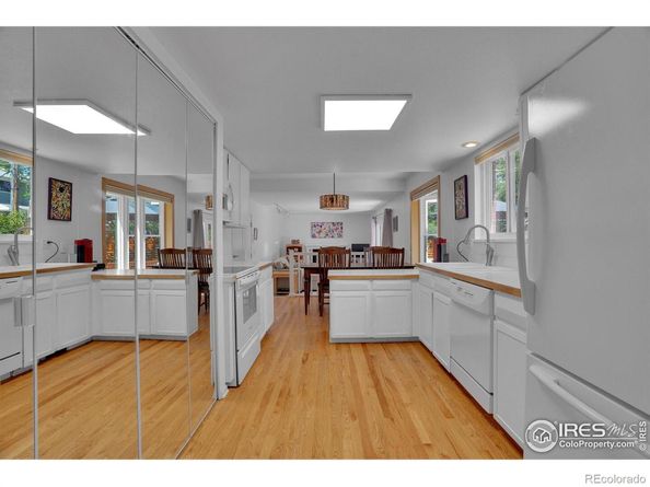 1590 Findlay Way, Boulder CO 80305