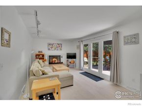 1590 Findlay Way, Boulder CO 80305