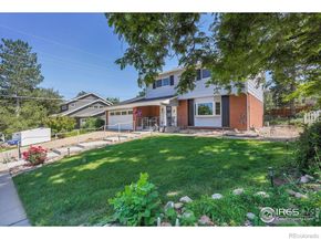 1590 Findlay Way, Boulder CO 80305