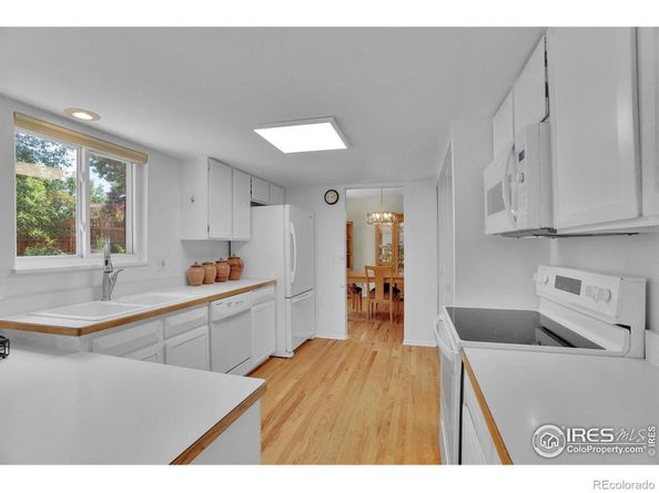 1590 Findlay Way, Boulder CO 80305