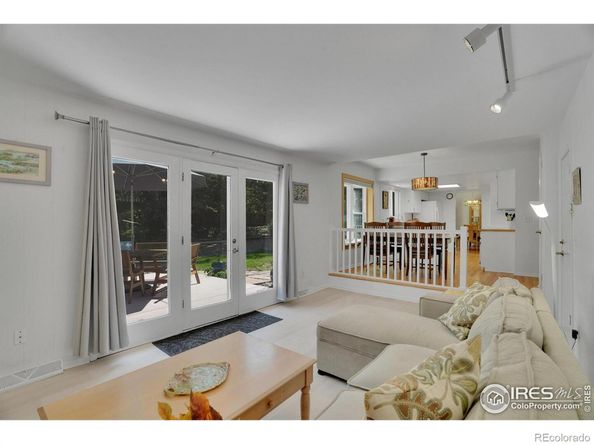 1590 Findlay Way, Boulder CO 80305