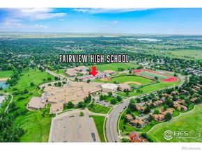 1590 Findlay Way, Boulder CO 80305