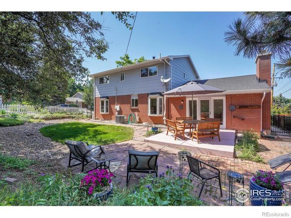 1590 Findlay Way, Boulder CO 80305