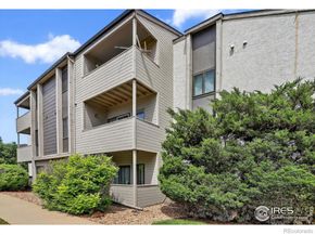 3535 28th Street 202, Boulder CO 80301