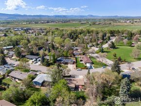 7240 Glacier View Road, Longmont CO 80503