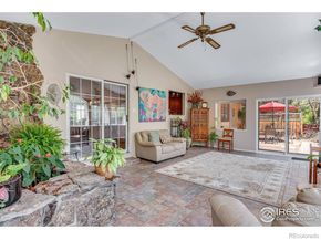 7240 Glacier View Road, Longmont CO 80503