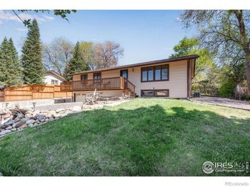 7240 Glacier View Road