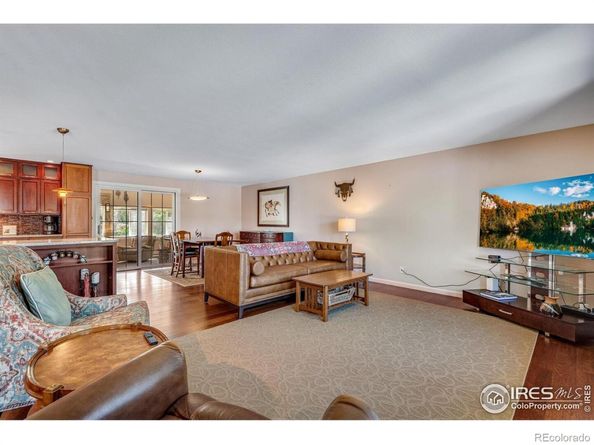 7240 Glacier View Road, Longmont CO 80503