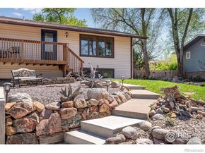 7240 Glacier View Road, Longmont CO 80503