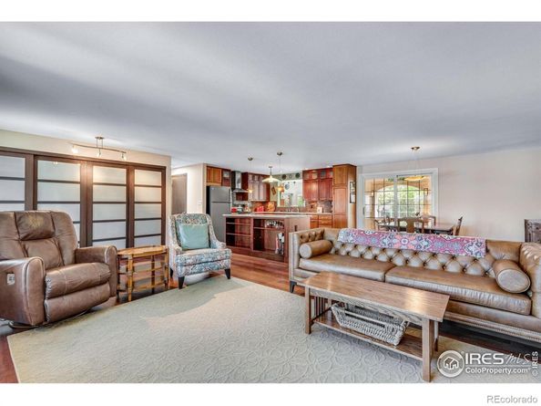 7240 Glacier View Road, Longmont CO 80503