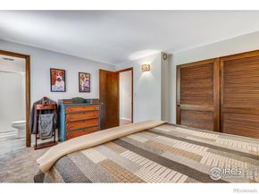 7240 Glacier View Road, Longmont CO 80503