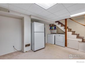 7240 Glacier View Road, Longmont CO 80503