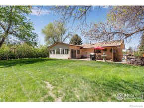 7240 Glacier View Road, Longmont CO 80503