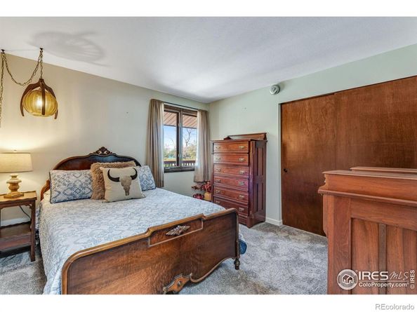 7240 Glacier View Road, Longmont CO 80503