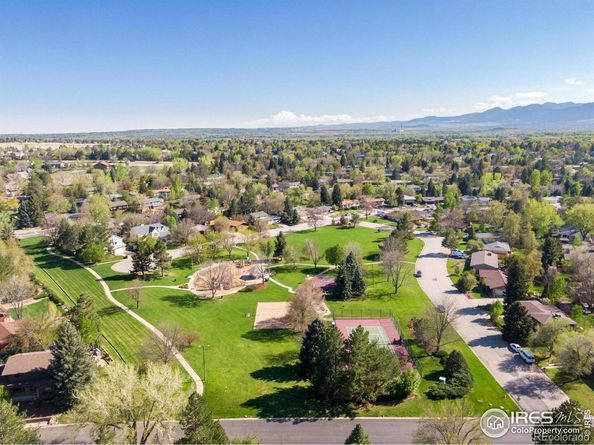 7240 Glacier View Road, Longmont CO 80503