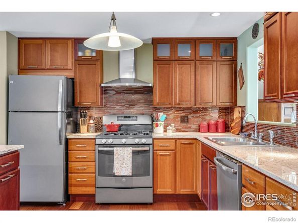 7240 Glacier View Road, Longmont CO 80503