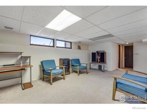 7240 Glacier View Road, Longmont CO 80503