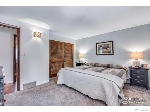 7240 Glacier View Road, Longmont CO 80503