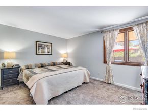 7240 Glacier View Road, Longmont CO 80503