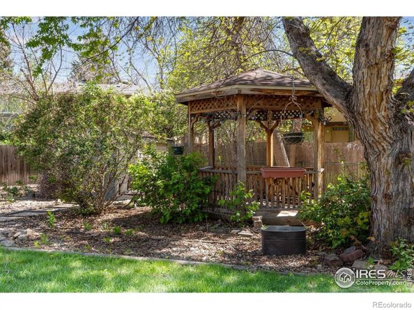7240 Glacier View Road, Longmont CO 80503