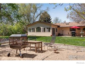 7240 Glacier View Road, Longmont CO 80503