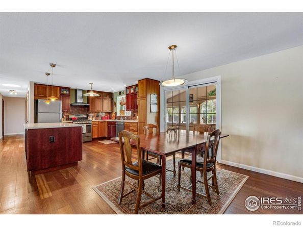 7240 Glacier View Road, Longmont CO 80503