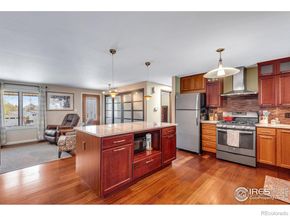 7240 Glacier View Road, Longmont CO 80503
