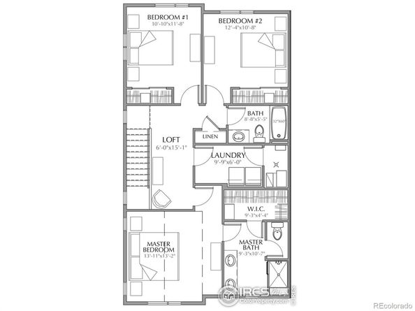 420 High Point Drive 101, Longmont CO 80504