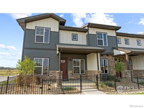 420 High Point Drive 101, Longmont CO 80504