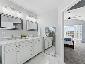 10668 W Peakview Drive, Littleton CO 80127