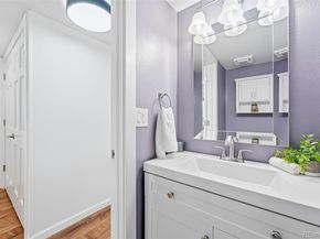 10668 W Peakview Drive, Littleton CO 80127