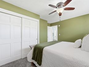 10668 W Peakview Drive, Littleton CO 80127