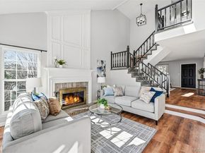 10668 W Peakview Drive, Littleton CO 80127