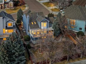 10668 W Peakview Drive, Littleton CO 80127