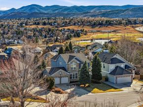 10668 W Peakview Drive, Littleton CO 80127