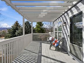 10668 W Peakview Drive, Littleton CO 80127