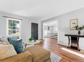 10668 W Peakview Drive, Littleton CO 80127