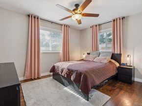 2562 S Quitman Street, Denver CO 80219