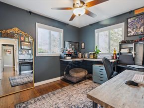 2562 S Quitman Street, Denver CO 80219