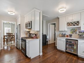 2562 S Quitman Street, Denver CO 80219