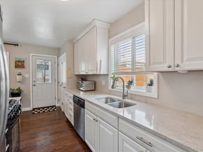 2562 S Quitman Street, Denver CO 80219