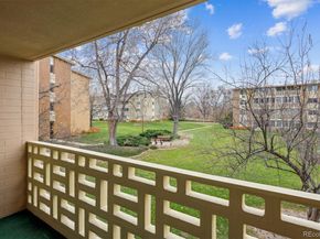 605 S Alton Way 12B, Denver CO 80247