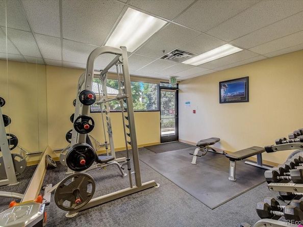 605 S Alton Way 12B, Denver CO 80247