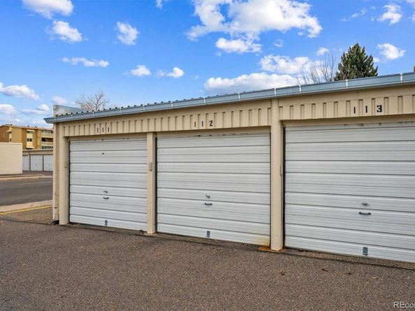 605 S Alton Way 12B, Denver CO 80247