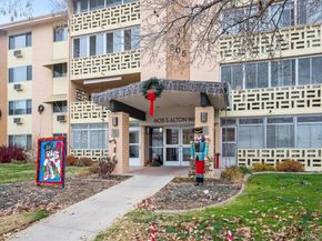 605 S Alton Way 12B, Denver CO 80247
