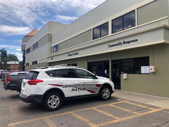 605 S Alton Way 12B, Denver CO 80247